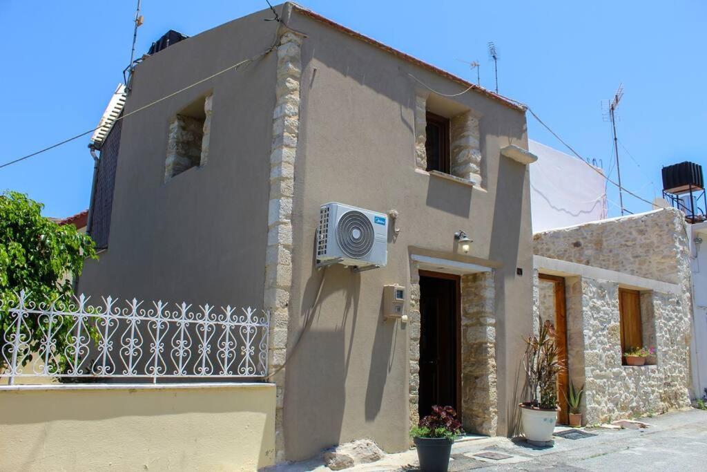 Ariadni'S House Villa Knossós Exterior foto